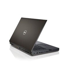 Precision M6600 Mobile Workstation Precision M6600 Mobile Workstation